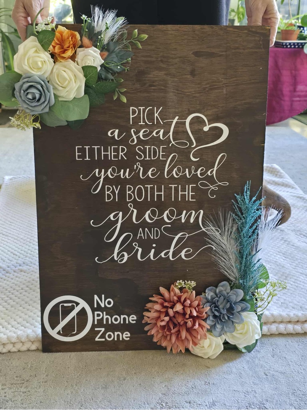 Wedding Decor Bundle
